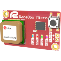 Race Box